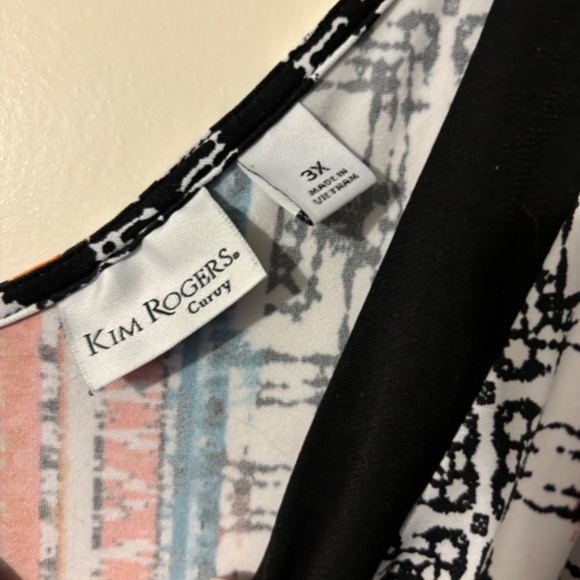 Maxi Dress - Picture 3 of 3